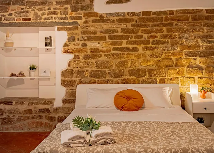 Dante\'S Room Dei Cerchi