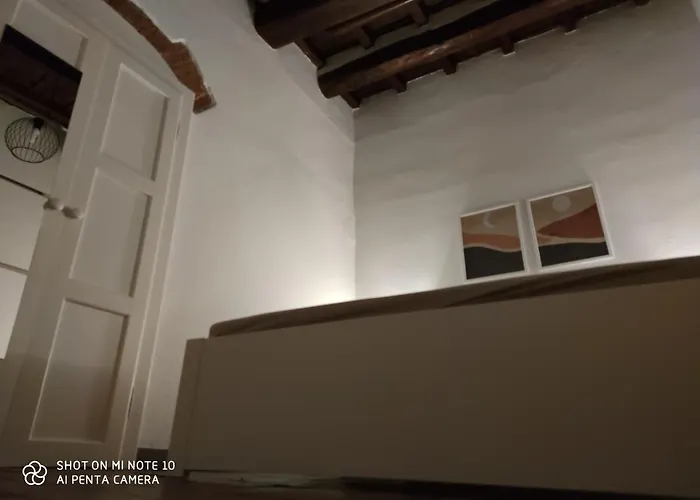 Dante\'S Room Dei Cerchi